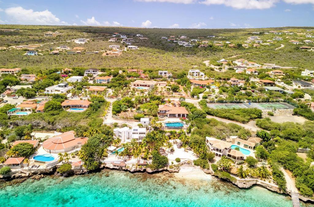 Sabadeco Villa | Kas di Amigu