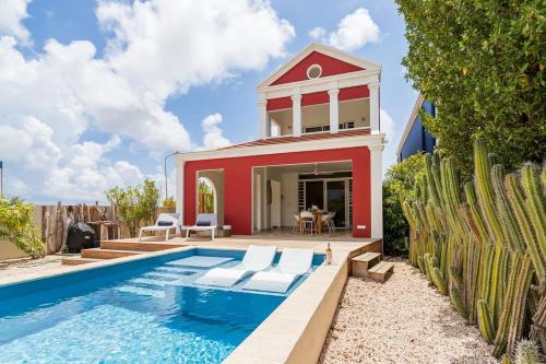 Tera Kora Villa | Kas Dive-In with Private Pool on the Laguna Marina
