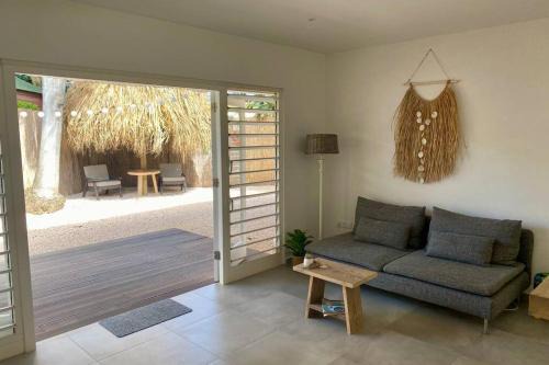 Willemstad Apartment | Kas Kalki Apartment