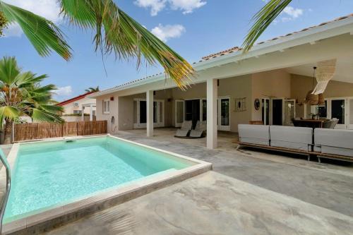 Belnem Villa | Kas Simba in Belnem