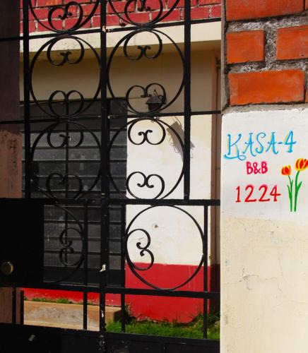 El Tambo House | Kasa-4 B&B Family Home