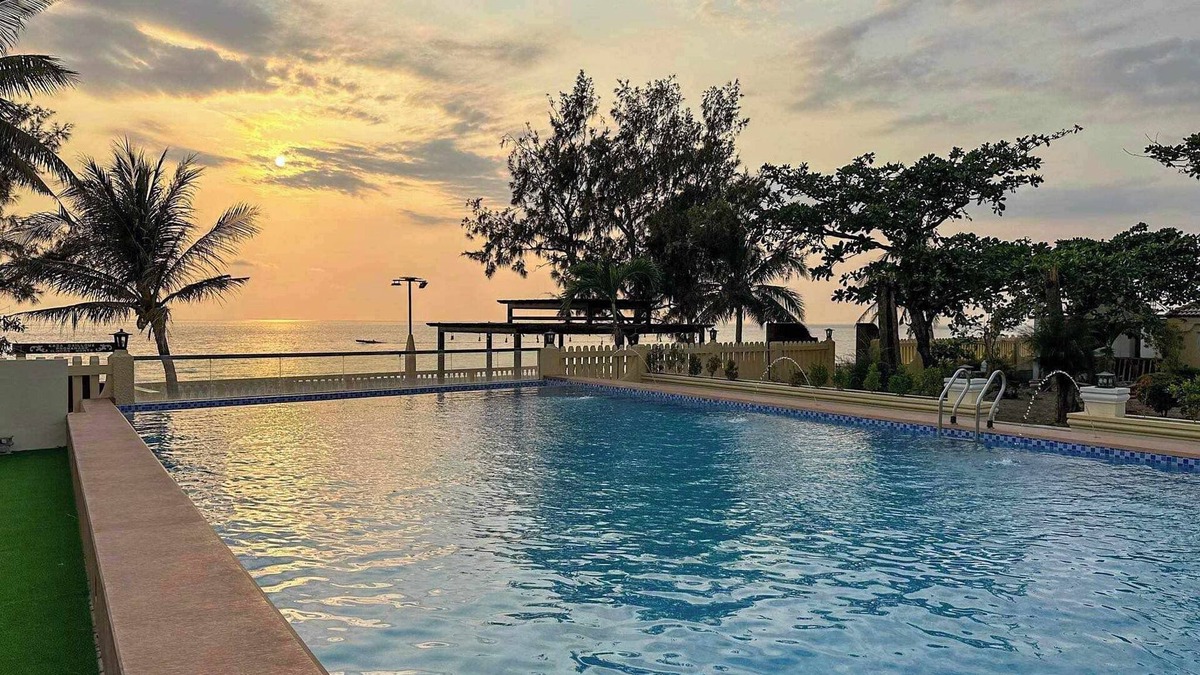 Pasuquin Hotel | Kasa Cailloux