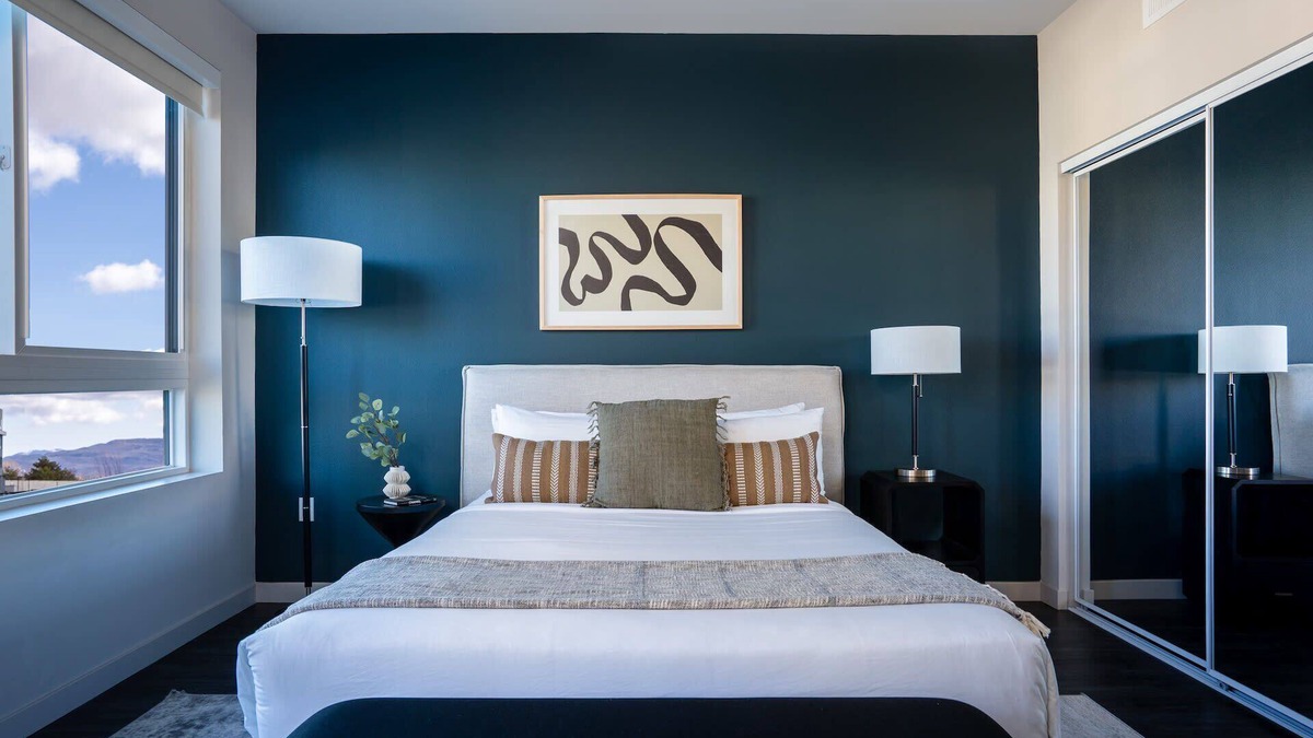 Reno/Tahoe Airport Apartment | Kasa | Cozy Studio + Game Room Access | Reno