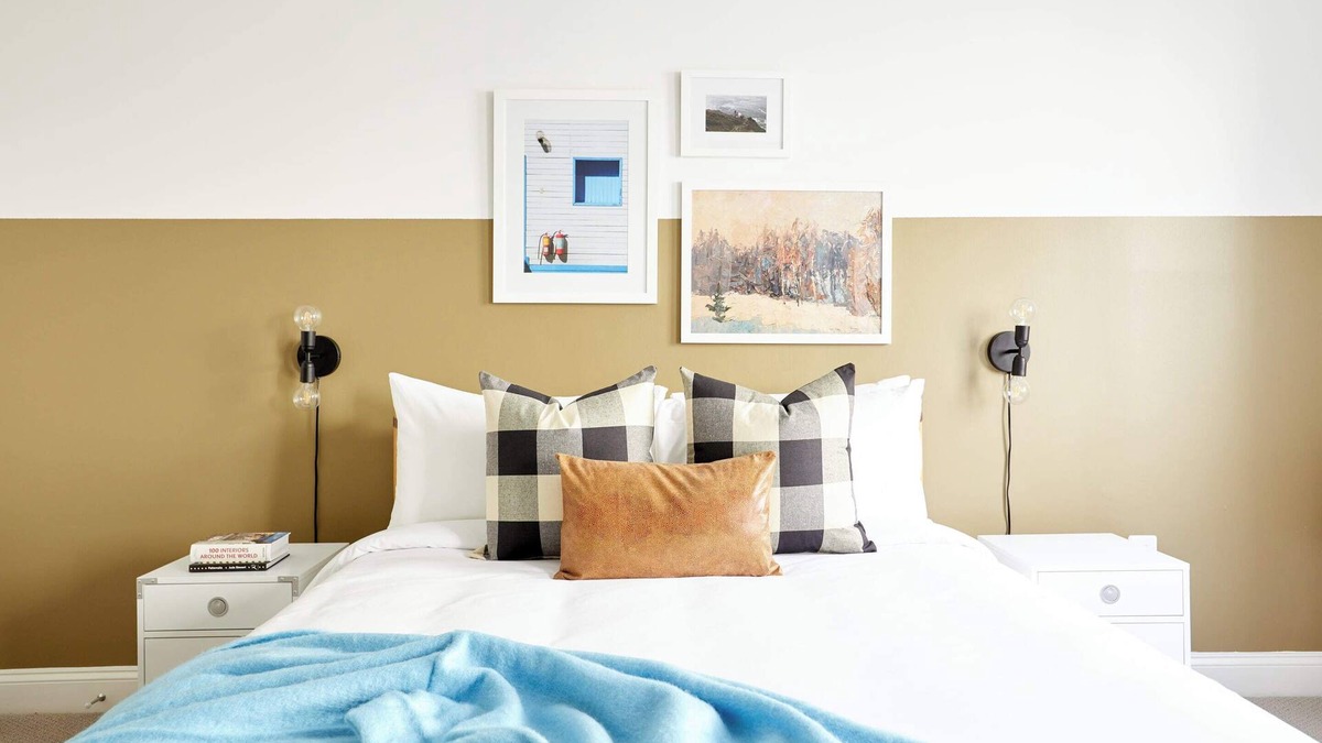 Del Ray Apartment | Kasa Del Ray | King Studio | Alexandria