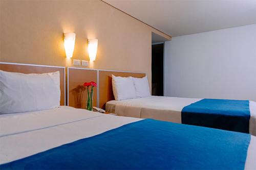 Irapuato Hotel | Kasa Hotel & Suites