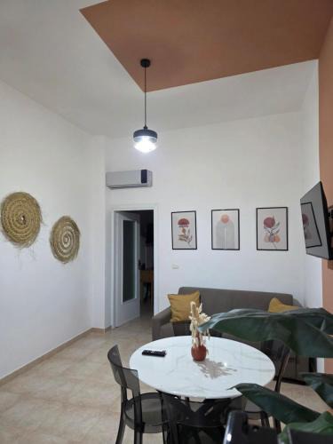 Reggio Calabria Apartment | Kasa in Centro INTERO APPARTAMENTO