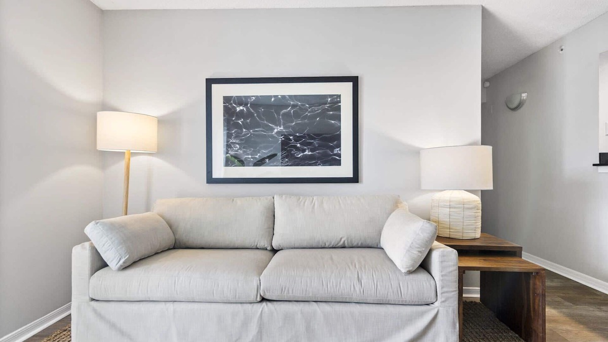 Delray Beach Apartment | Kasa | Kickback & relax in the sun | Delray Beach