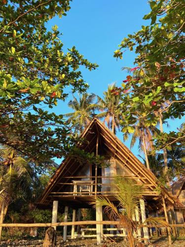 Tibiao House | Kasa Raya By The Sea