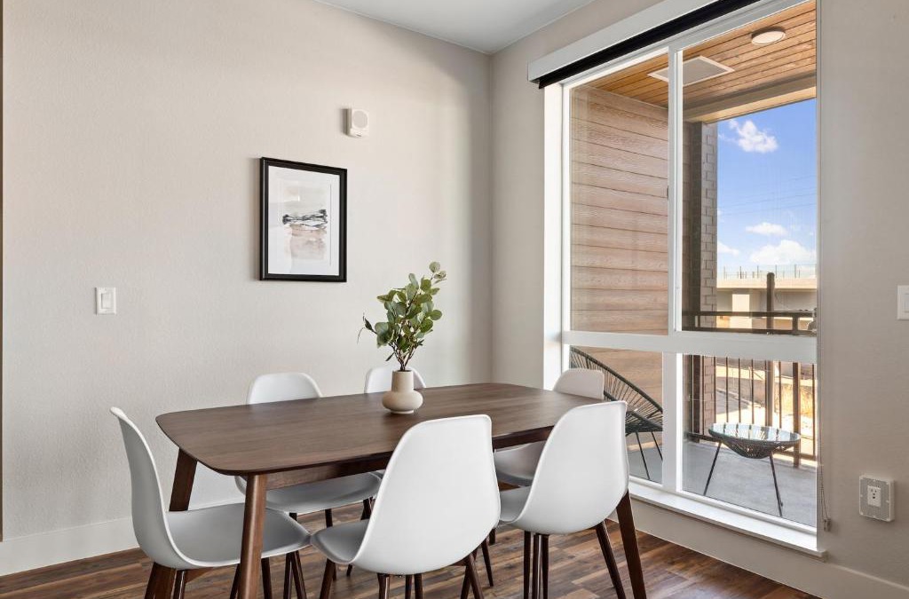 Ballpark Hotel | Kasa RiNo Denver