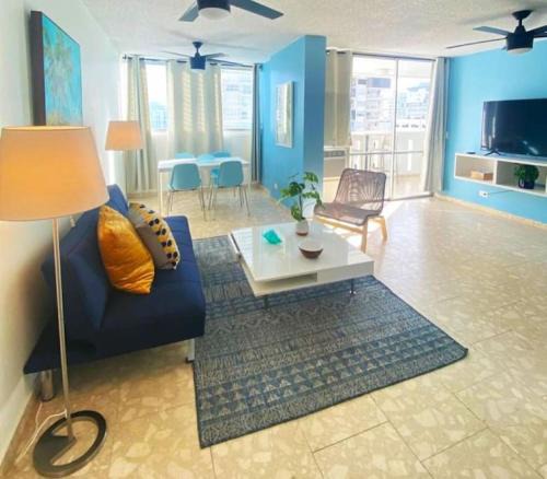 Condado House | KASA Royal Palms