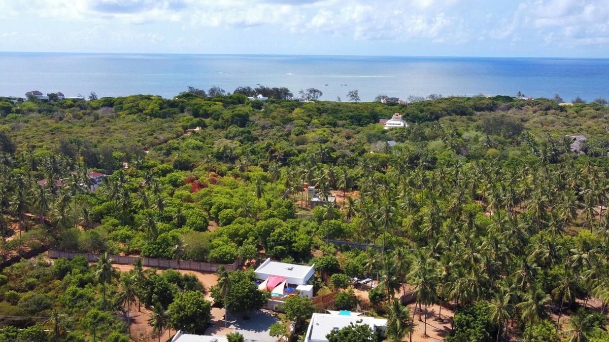 Watamu Villa | Kasa Tatu Cottages Watamu