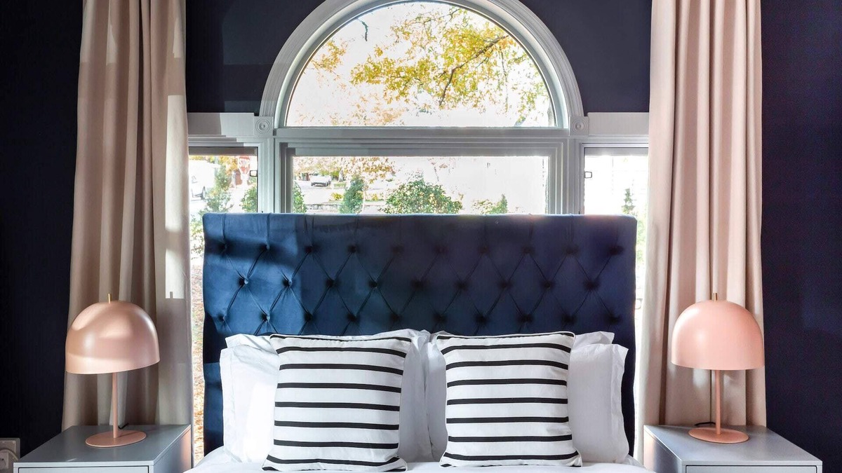 Dilworth Apartment | Kasa | Unique, accessible studio with contactless check-in | Charlotte