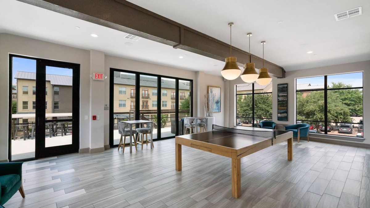 Legacy Park Apartment | Kasa | Welcoming 1BD + Pet Friendly | Plano