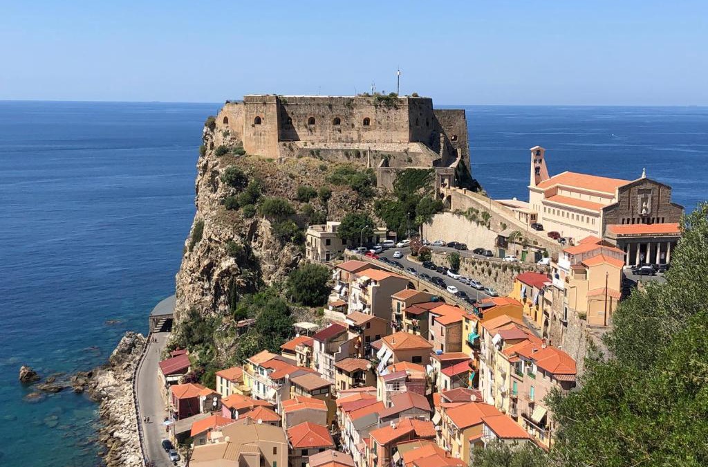Scilla Villa | Kasakarin