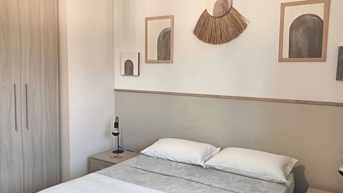 Vicenza Apartment | Kasakiwi Apartment Vicenza
