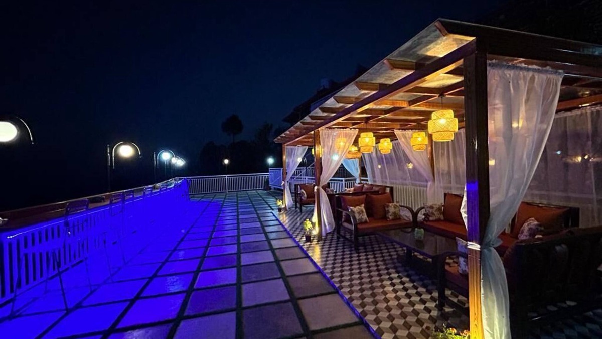 Almora Hotel | Kasar Himalaya Holiday Resorts