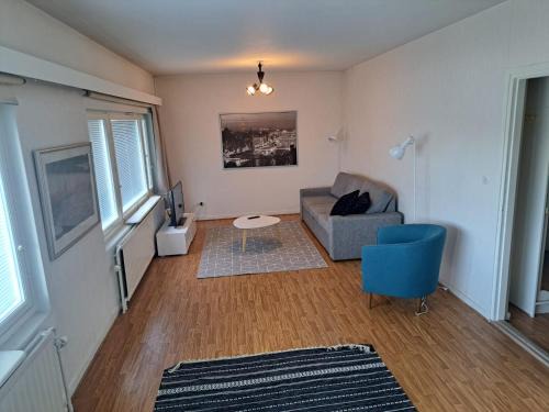 Kajaani Apartment | Kasarmikatu Apartment