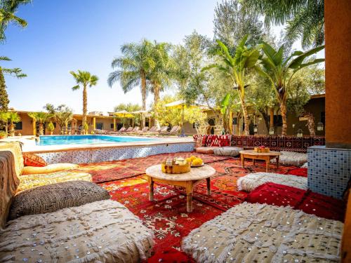 Lahebichate House | Kasbah Alili