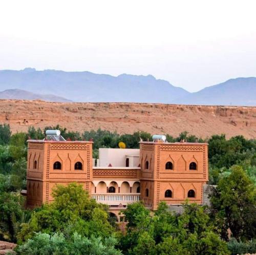 Souk Lakhmis Dades House | kasbah amlal