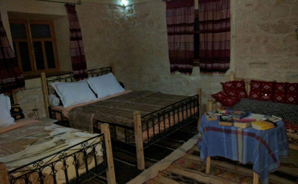 Amerzgane Bed & Breakfast | Kasbah Dar Talouste