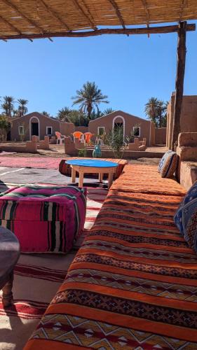 M'Hamid El Ghizlane Other | Kasbah Desert Camp