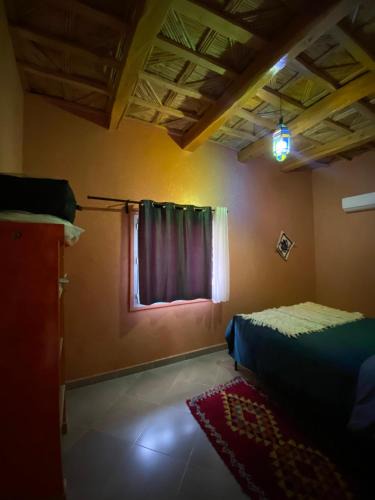 Souk Lakhmis Dades Villa | Kasbah