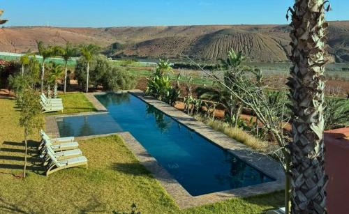Boulaouane House | Kasbah Oum Rabia