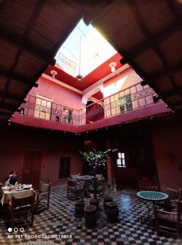 Tinghir Bed & Breakfast | Kasbah Petit Nomade