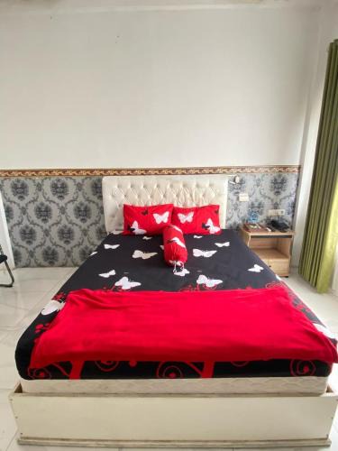 Pati Hotel | Kasdin Hotel Pati