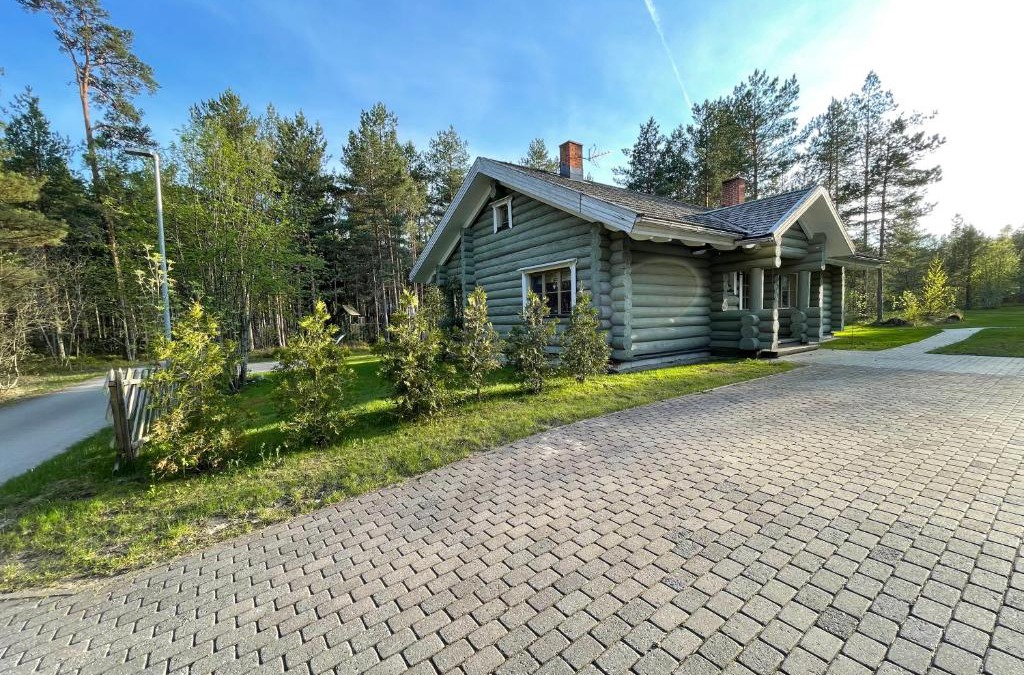 Uulu House | Kasepuu Holiday House