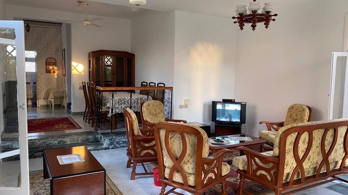 Al-Hammam Ski Chalet | Kash Flow Bookings Residences - Mena 3 Chalet