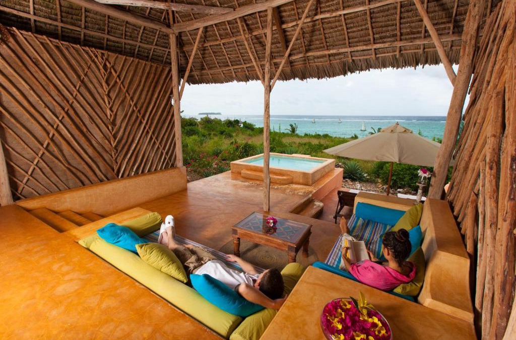 Matemwe Resort | Kasha Boutique Hotel