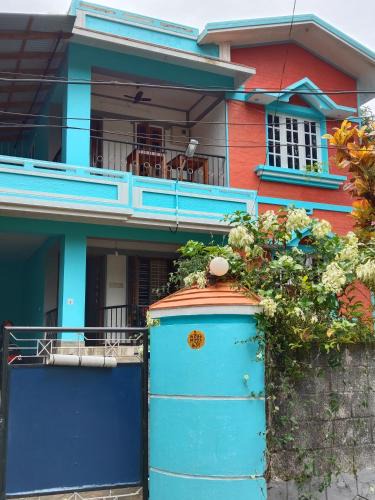 Varkala House | Kashi East Valley