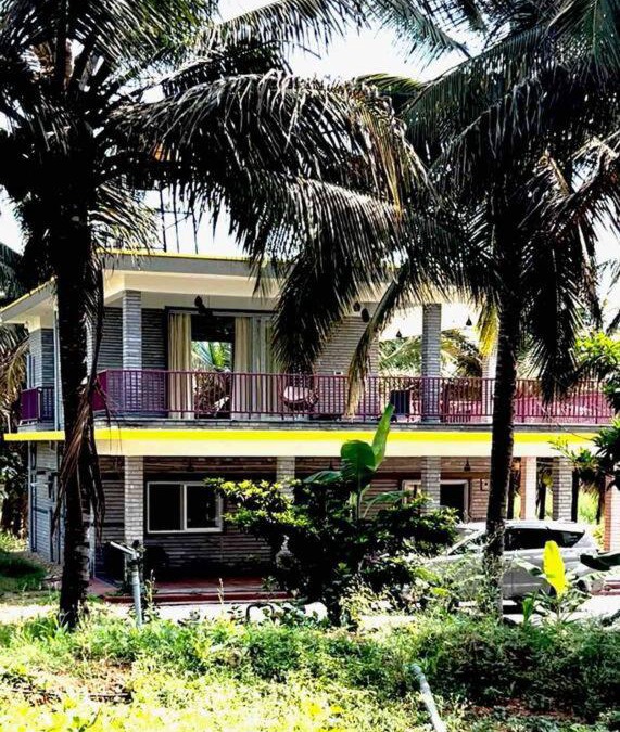 Hole Narsipur House | Kashi Farm House
