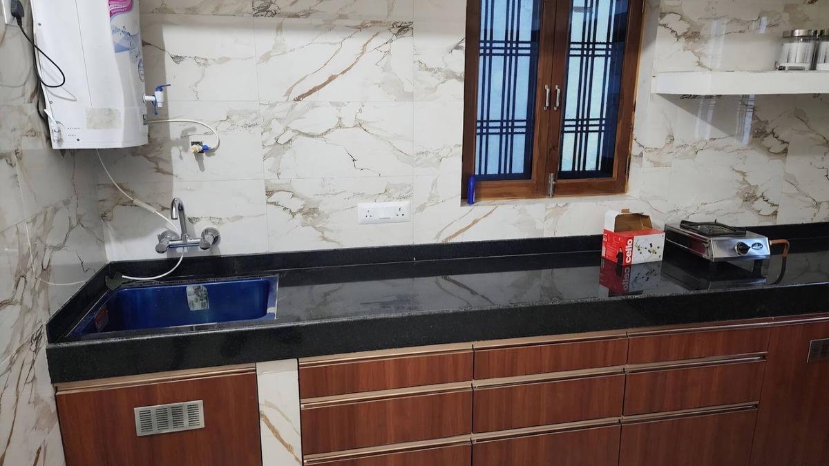 Sarnath House | Kashi Kutir