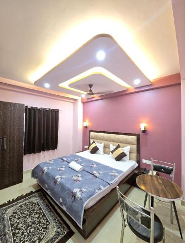 Varanasi House | Kashi V Homestay