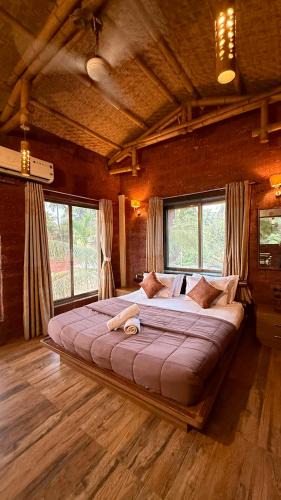 Murud Resort | Kashid Boutique Resort