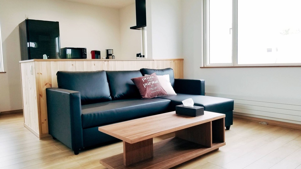 Furano House | Kashiwa House Furano