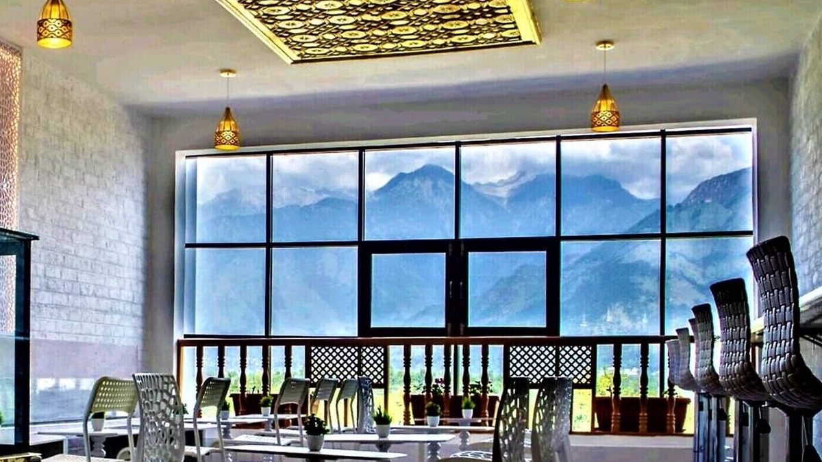 Brein Resort | Kashmir Holiday Resort