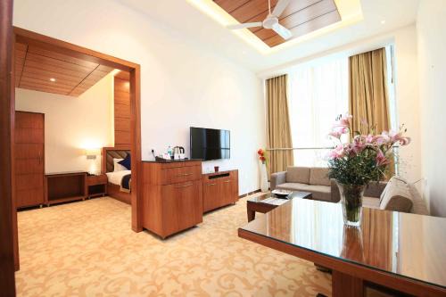 Nishat-Shalimar Apartment | kashmir Royal Resorts