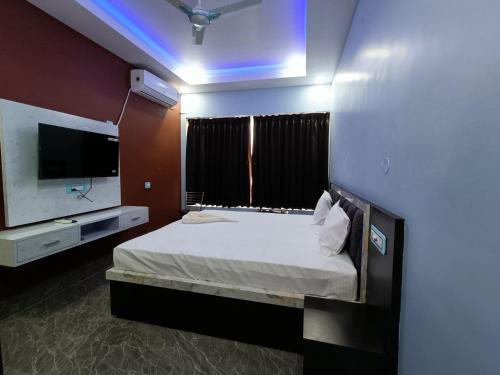 Muzaffarpur Hotel | Kashvi Palace