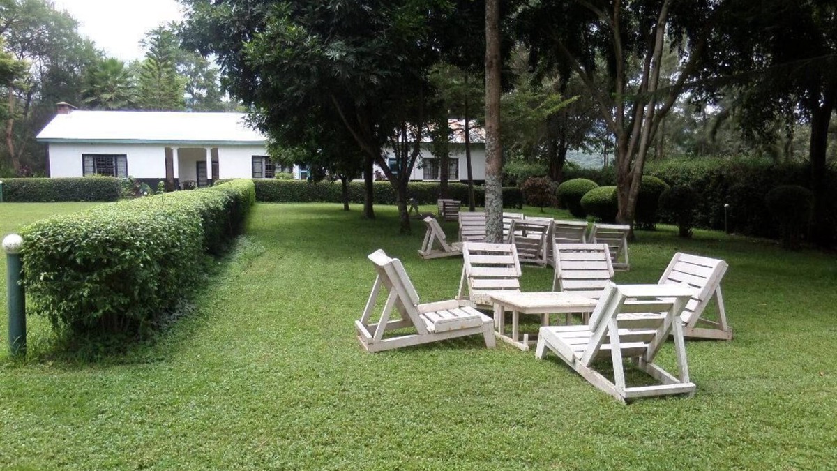 Karatu Bed & Breakfast | Kasi Tembo Rest House a home of adventures