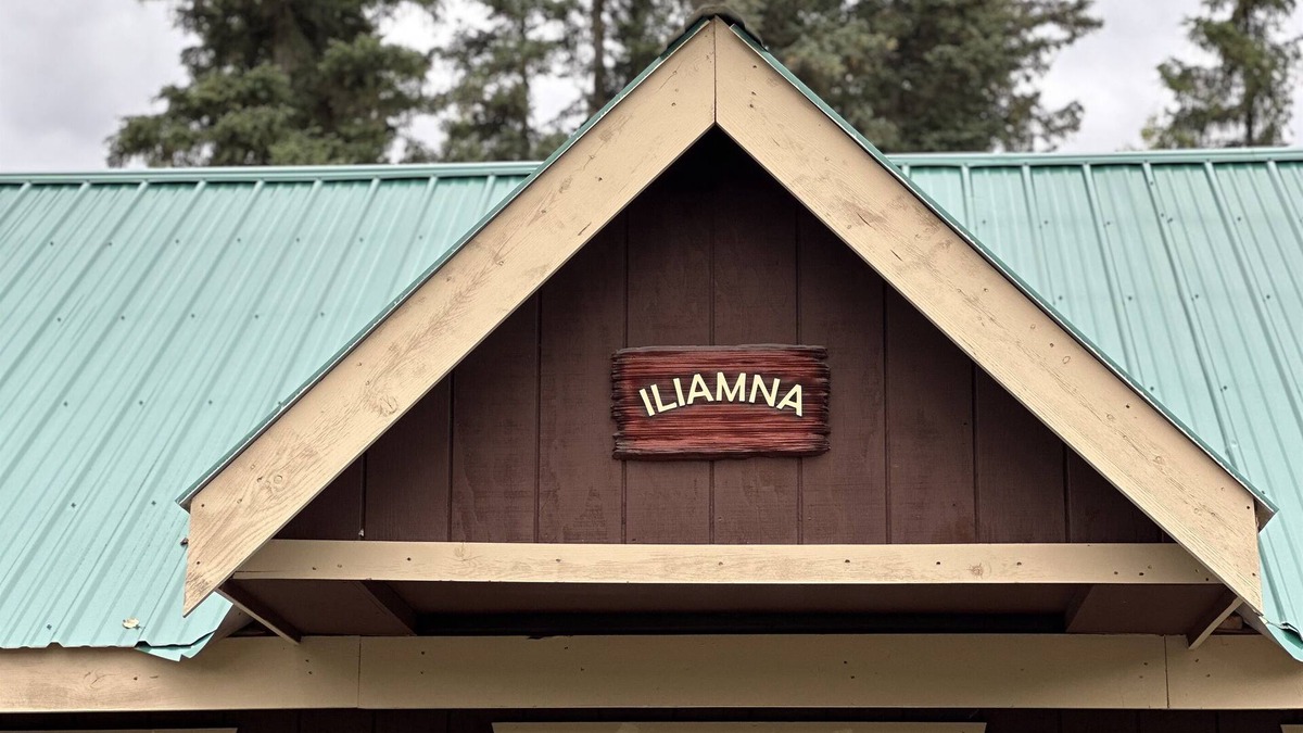 Cohoe Cabin | Kasilof King Cabins - Iliamna Cabin