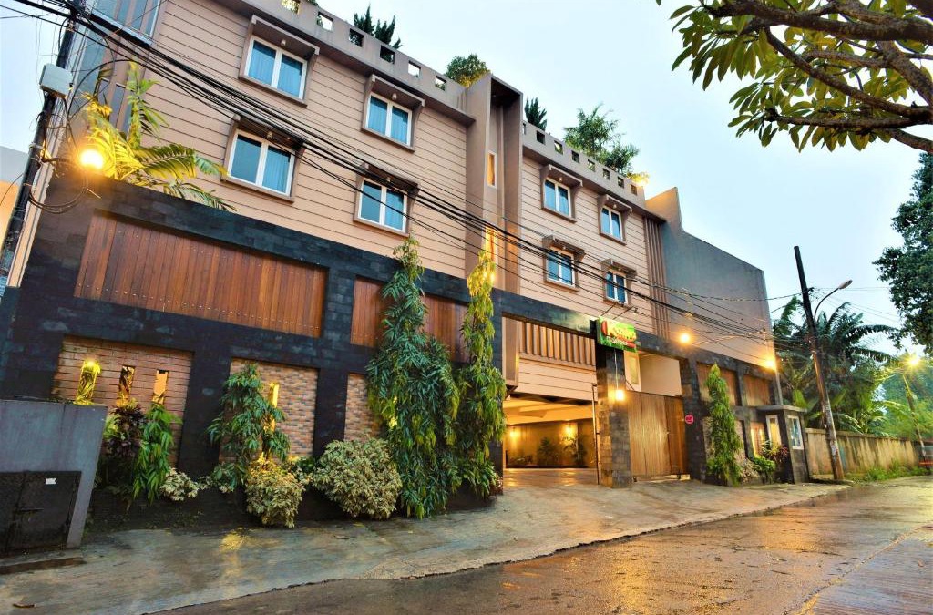 Pondok Ranji House | Kasira Residence