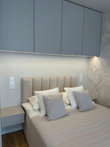 Krakow Apartment | Kaskada Apartment