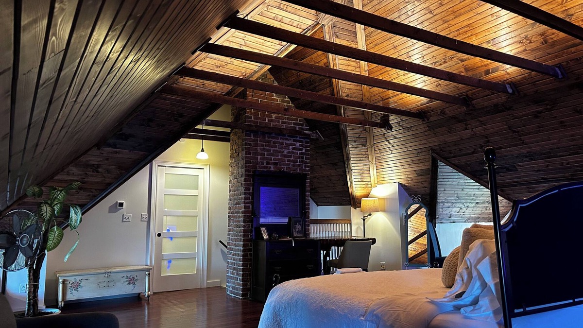 Paola House | Kaskaskia Place