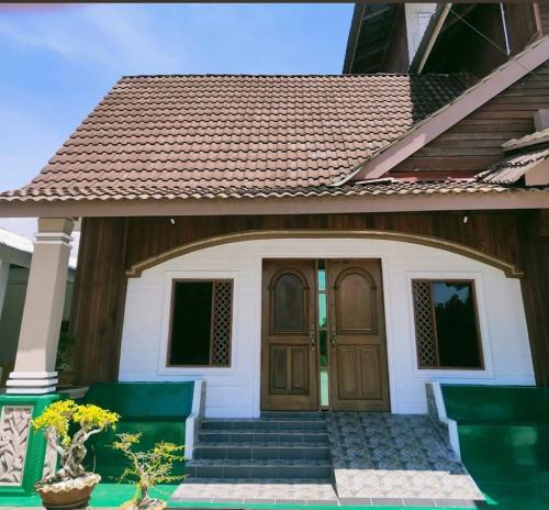 Setiu Hotel | KASMA HOMEsTELs