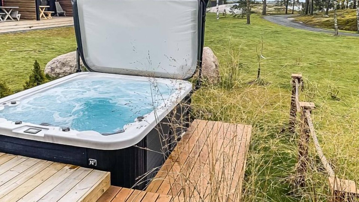 Kasnas House | Kasnäs Marina A 7 by Interhome