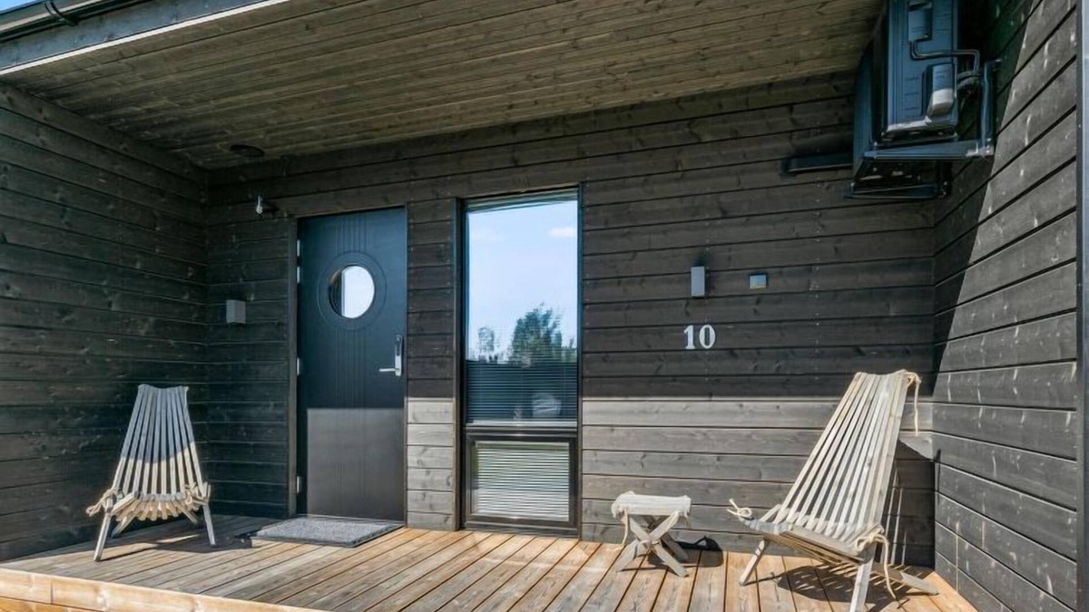 Kasnas House | Kasnäs Marina B10 by Interhome