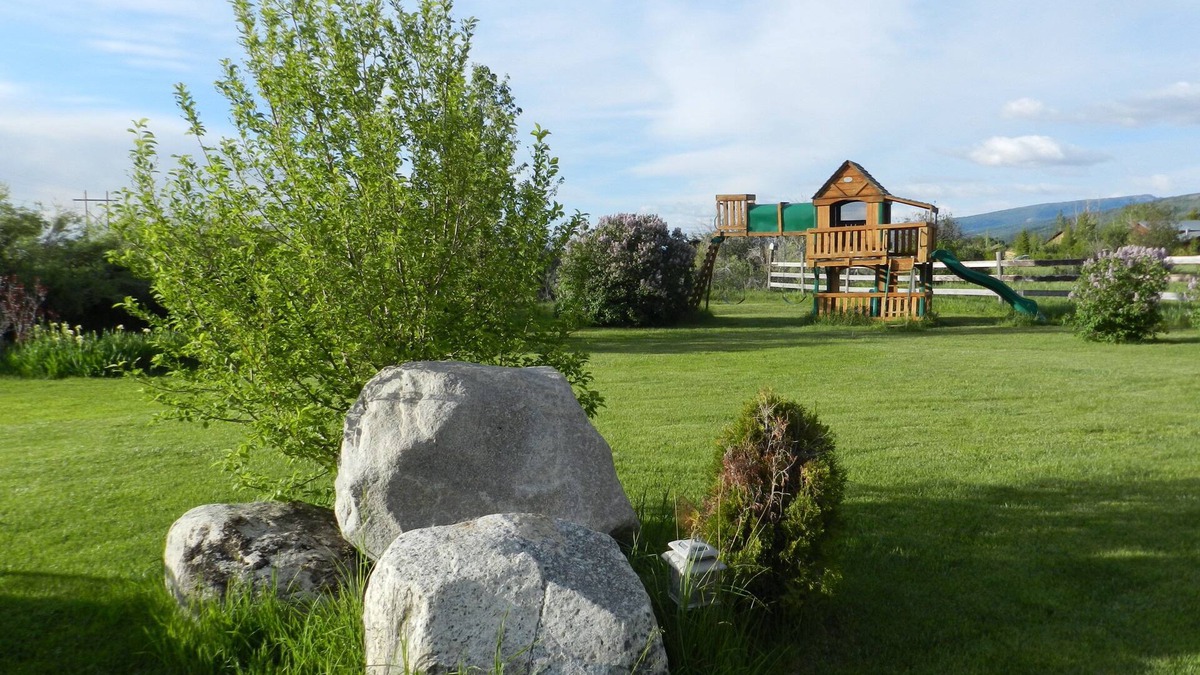 Victor Bed & Breakfast | Kaspers Kountryside Inn